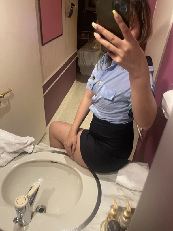 お礼日記 久喜 ホテル D様