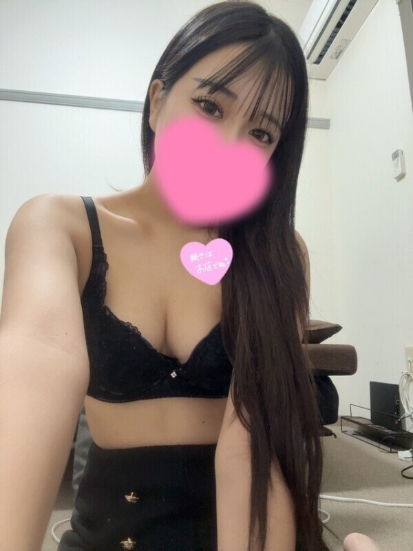 明日からです💖