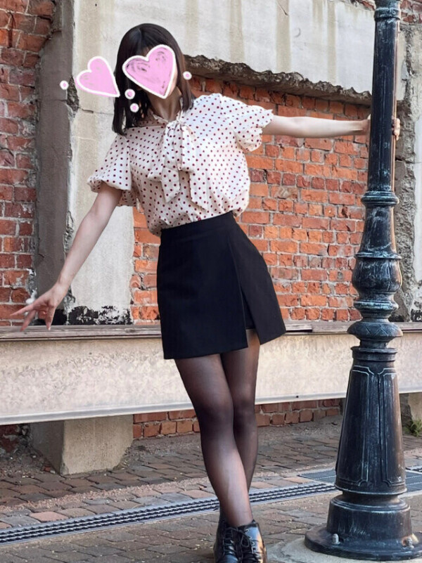 ただいま〜🌸 ろいです