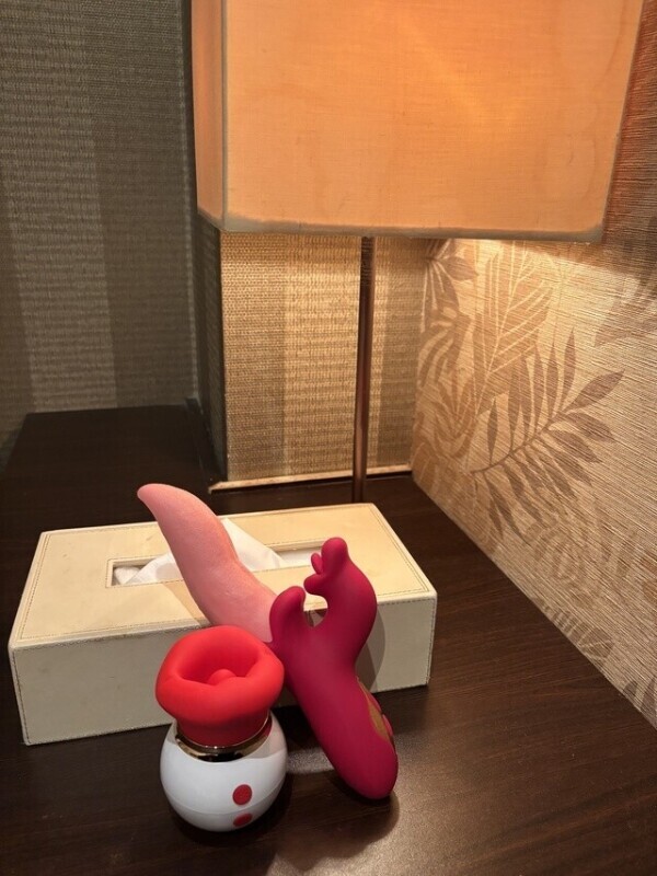 これなんだ？？🥰