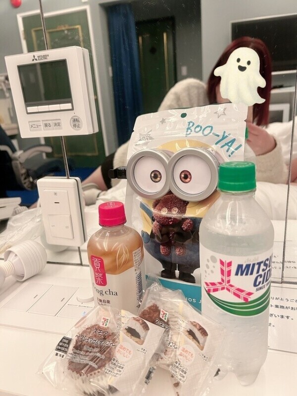 10/24 お礼日記❤️本指名Dちゃん