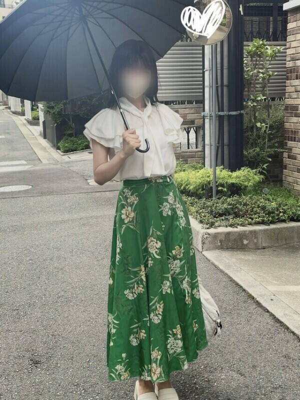 ラスト一枠となりました