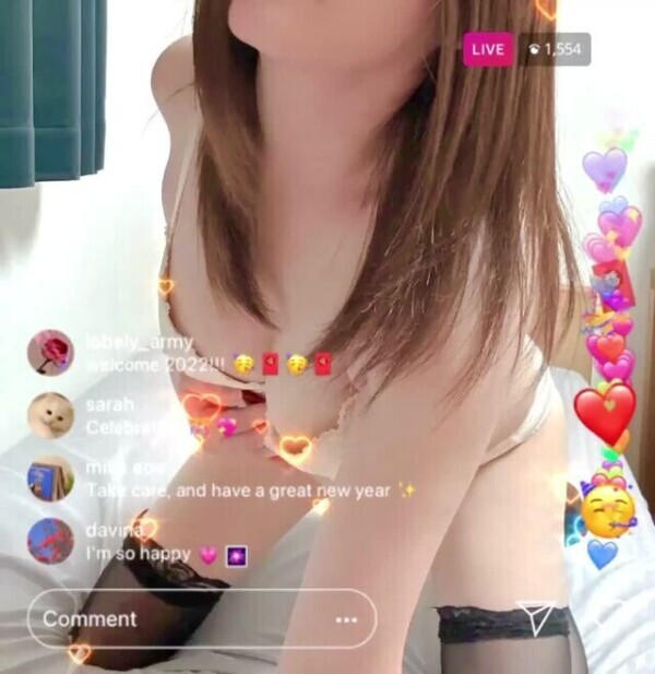 昨日もありがとう🥰