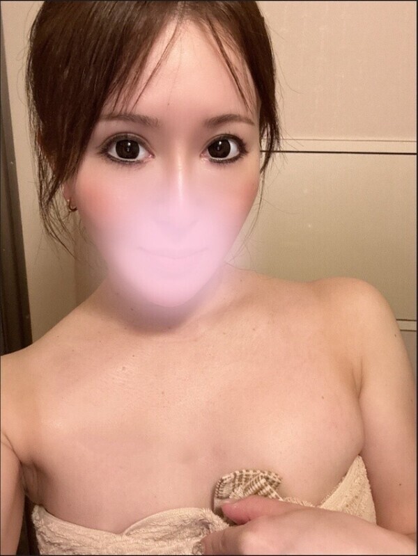 ご予約ありがとう～🩷次回0:30頃🙆🏻‍♀️