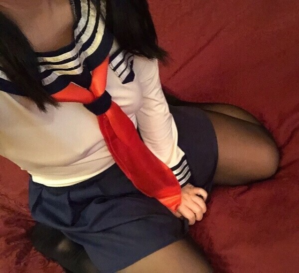 🦋‪透けてるけど🦋‪