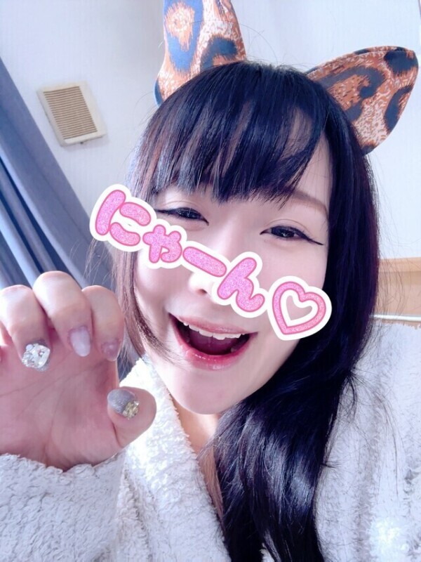 🐱次回17時〜ご案内できます♡にゃーん🐾