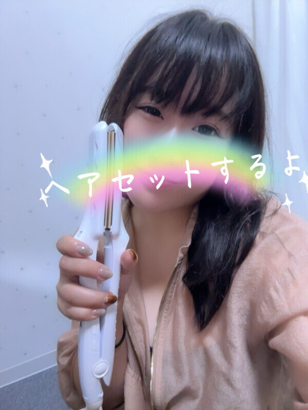 艶髪ゆずは…スタート枠のお兄さまの特権💖」