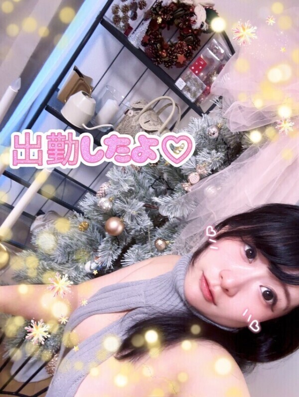 出勤しました✨