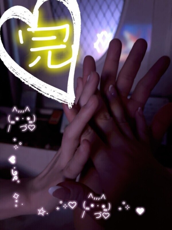 【限定企画ハーレムコース】ギブアップだった人ー？☺️ 「はーい🥶」