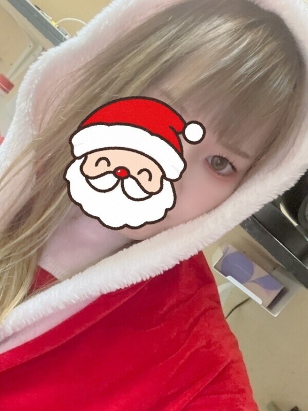 少し早めの…？？