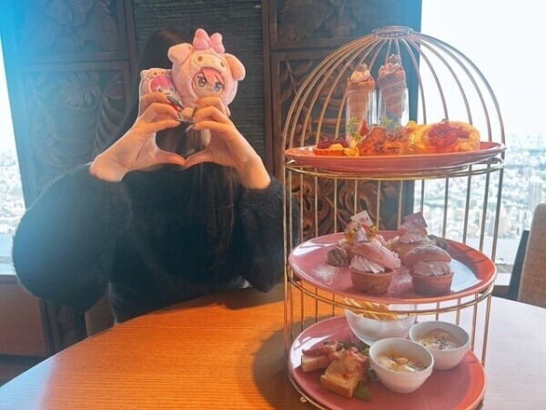 🦋‪ストレス発散は大切なの🦋‪