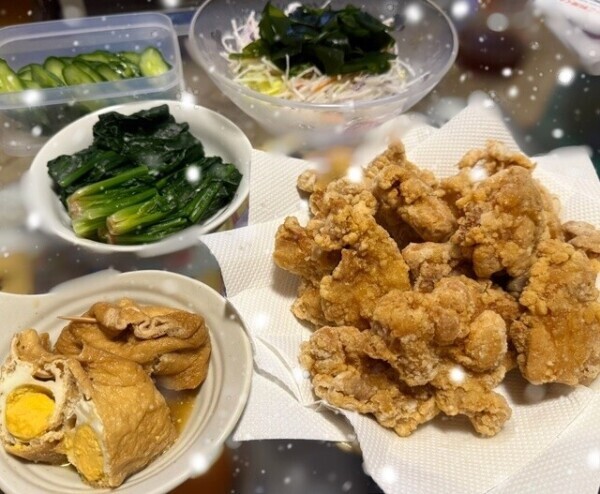 こんにちは😁✨