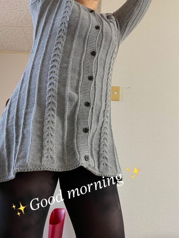 🌹出勤します🌹