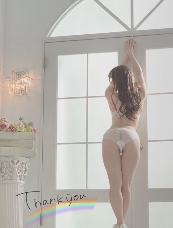 🚗ありがとう💨