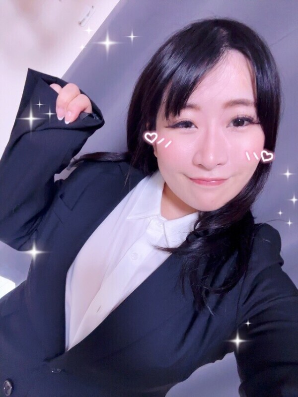 リクスーで痴漢ごっこがおすすめ🙌