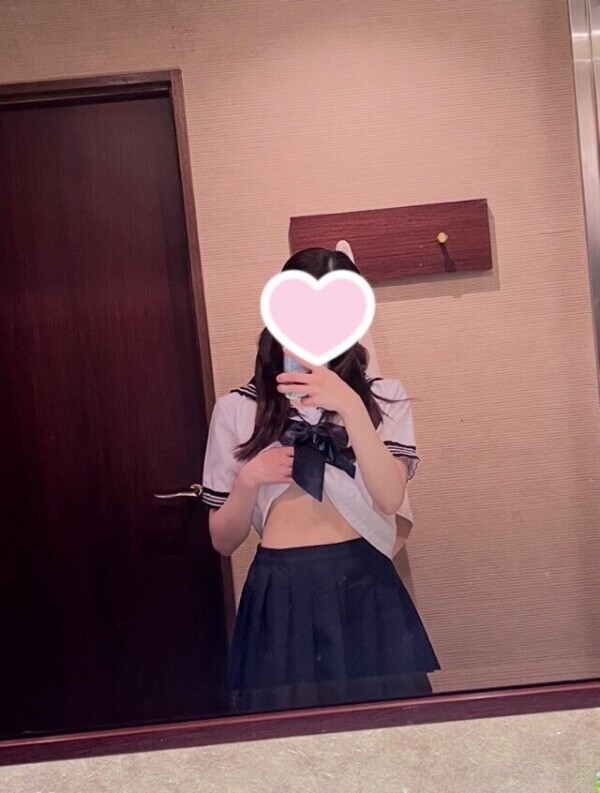 😋ぺろぺろりーん😋