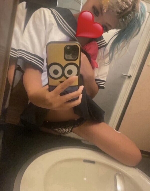 秘密💓の授業で〇〇なっちゃった…