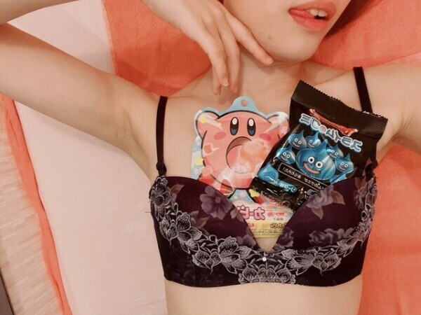 🐟パクってしたら離さない🐟