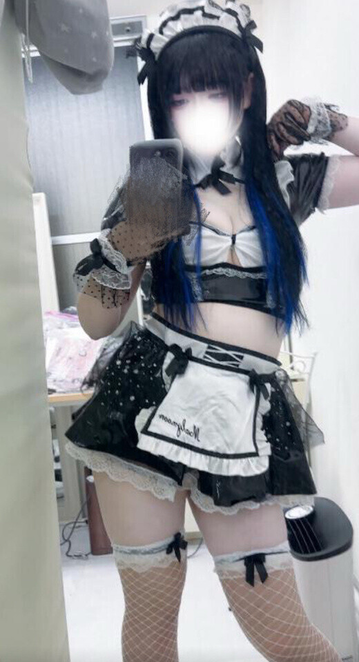 よるに触れたら…ぜんぶバレちゃうよ？🌙💋✨