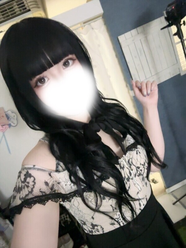 🔮『ねぇ…まだそんなに緊張してるの？』💞