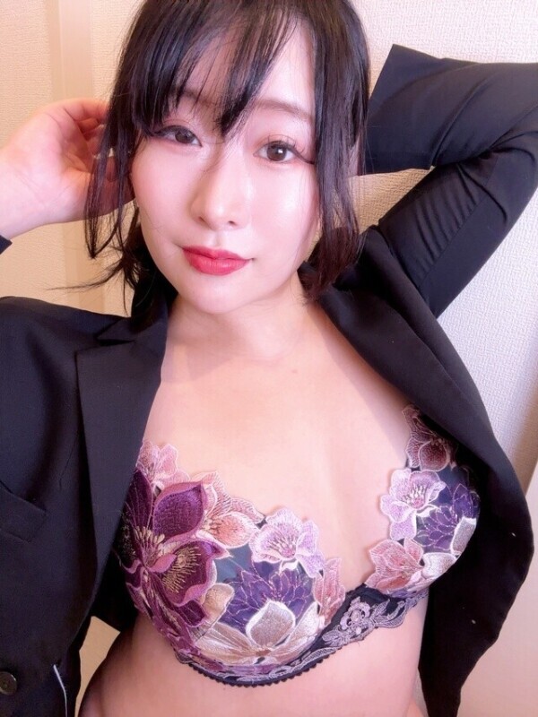 髪かき上げさん✨