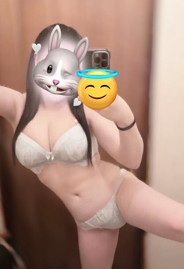 口では強気なのに…？😏💗