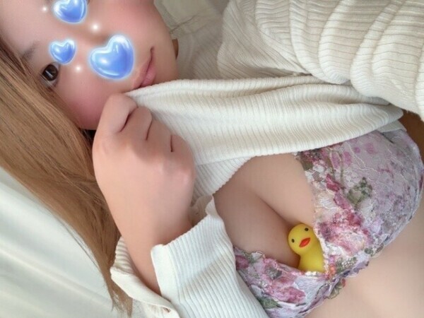 最初のお兄さん限定😘