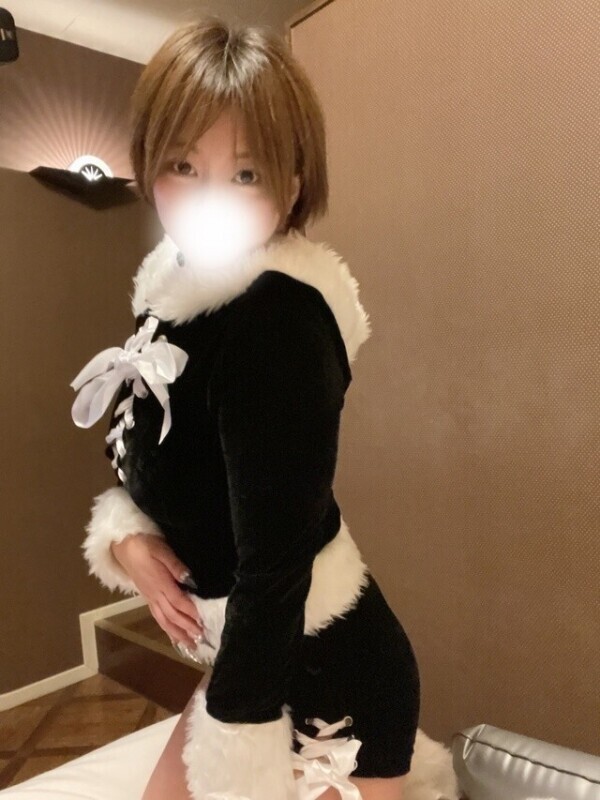 優しくして？💗