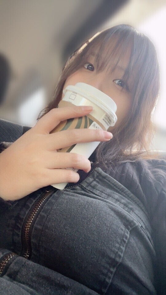 次回14:00前後〜♡