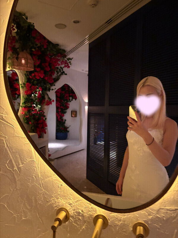 遅くまで💗💗