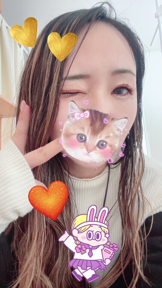 写真撮るの苦手なんだってヴァ！