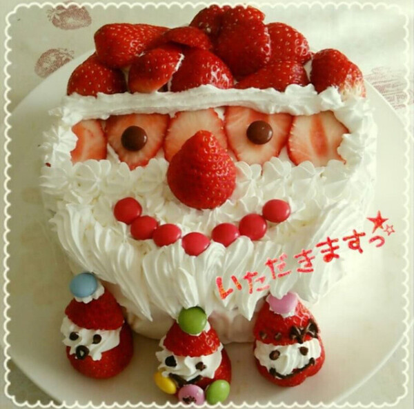 こう見えても？家庭的なのです😳