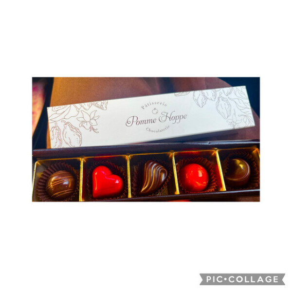 楽しみ𓂃𓈒𓋜🫰