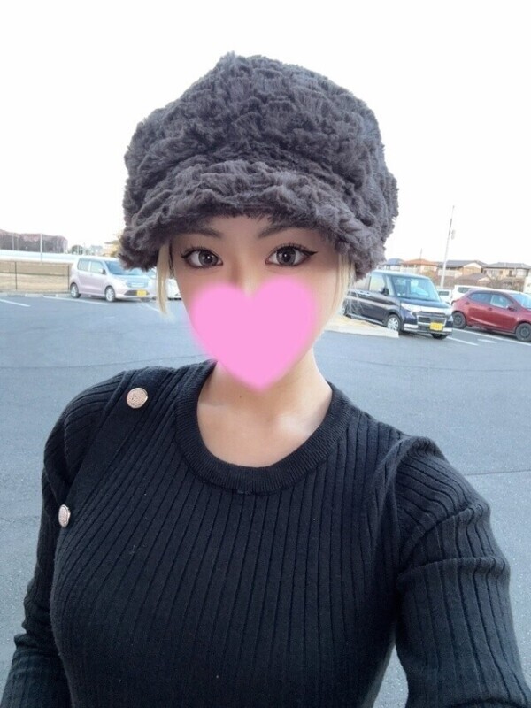 本日最終日です🌸