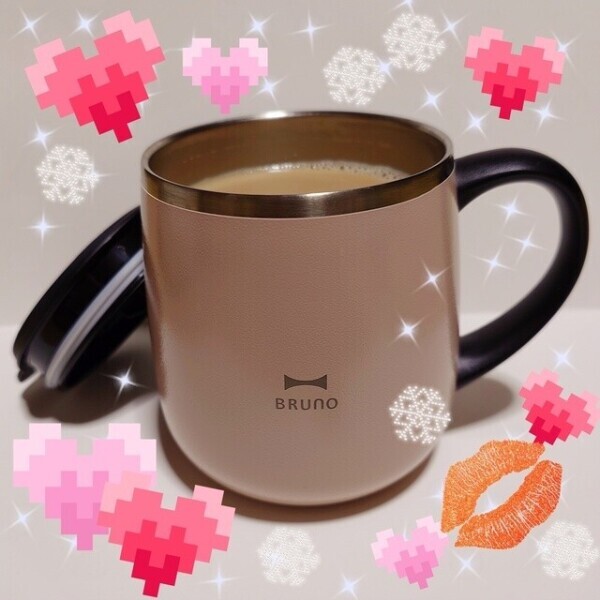 ✽おはつです✽