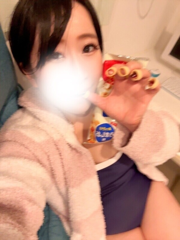 ポテコありがと🫶