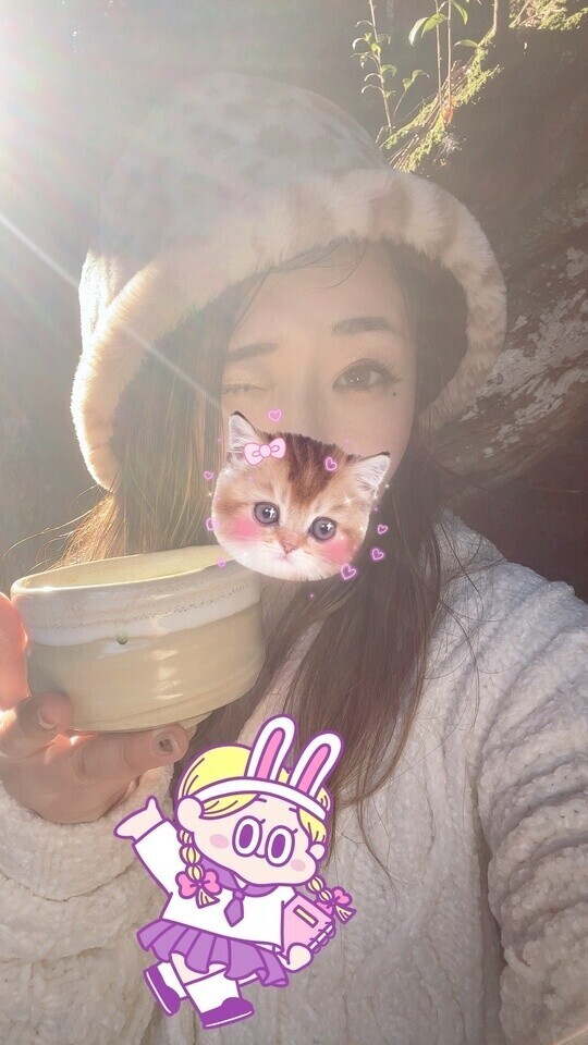 夜の出勤は珍しくてよ！