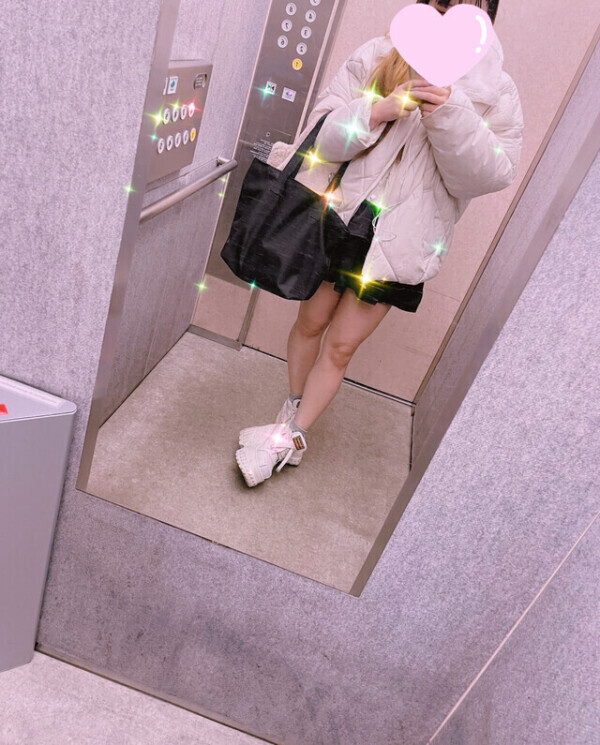 出勤しまーす！