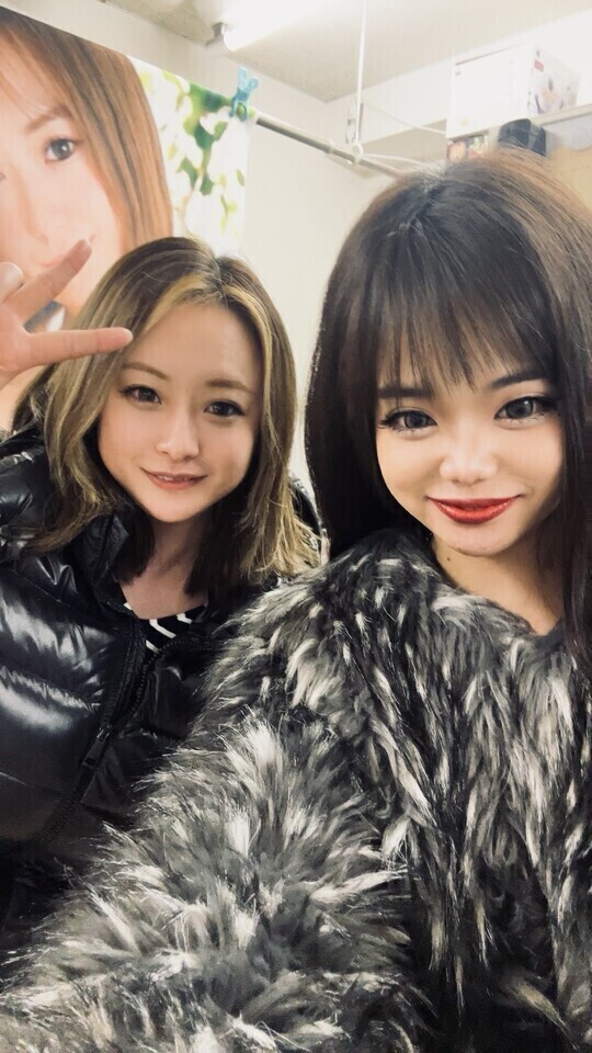 もりてんちょーが、、、📞📞