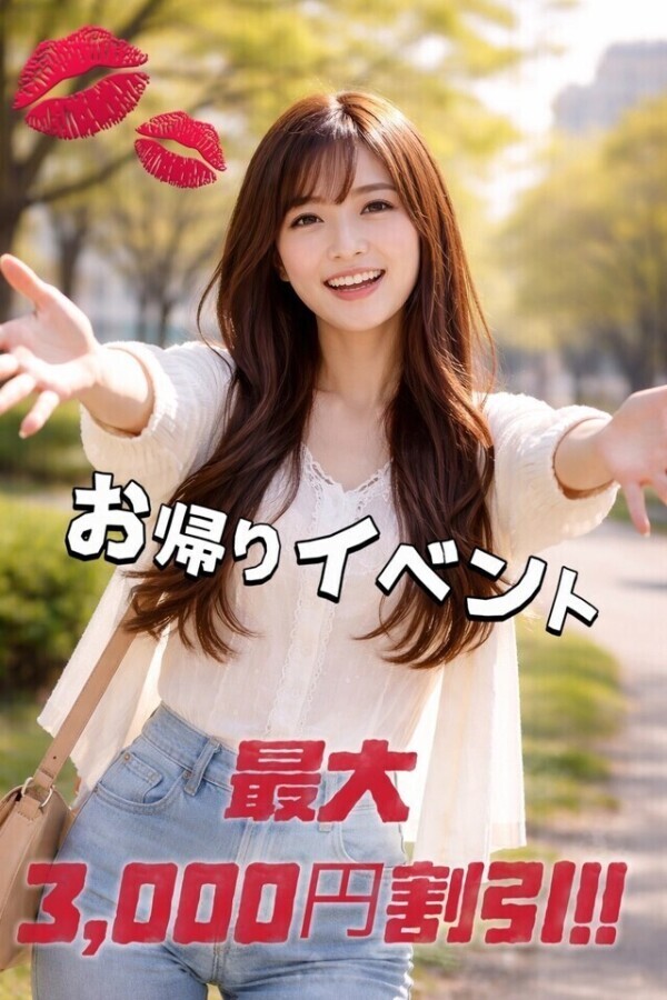 イベントらしいですぇー！