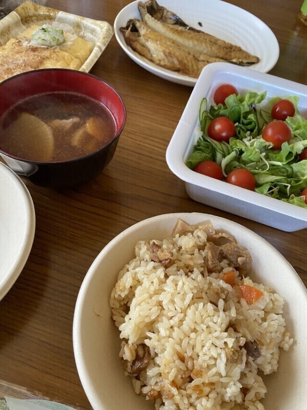 ご自宅70分本指名のお兄様💝