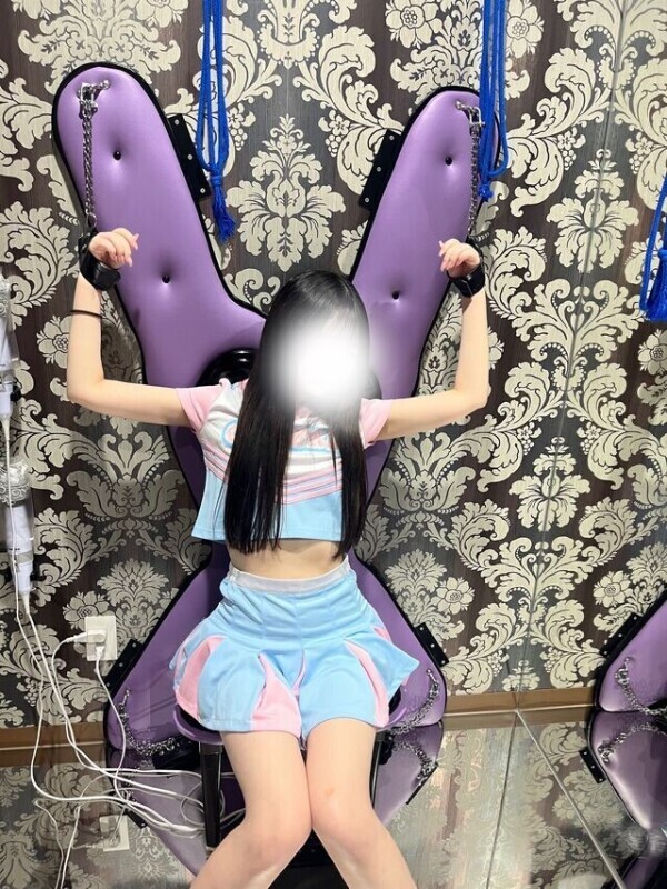 たくさんくっつこ？🫢♡