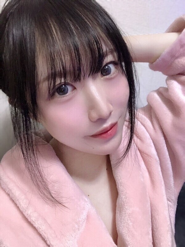 いきなり無加工公開！？！？