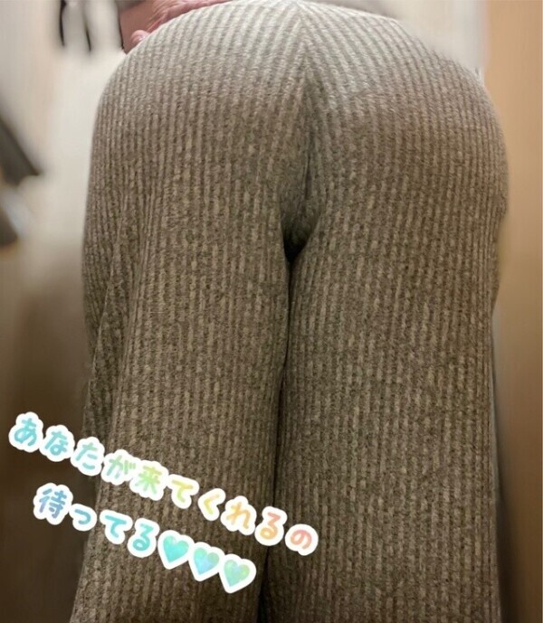 🍑ムチムチ〜🍑