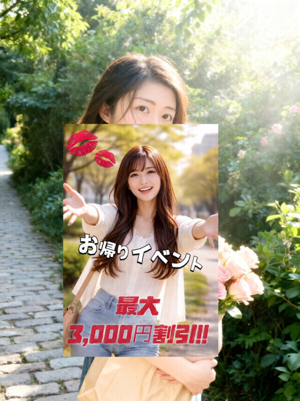 イベント始まるよー❣️