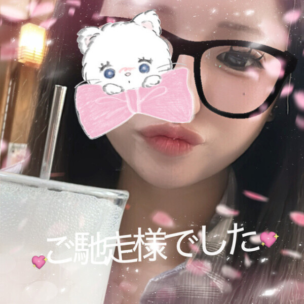 ♡ご飯会本指名N様♡