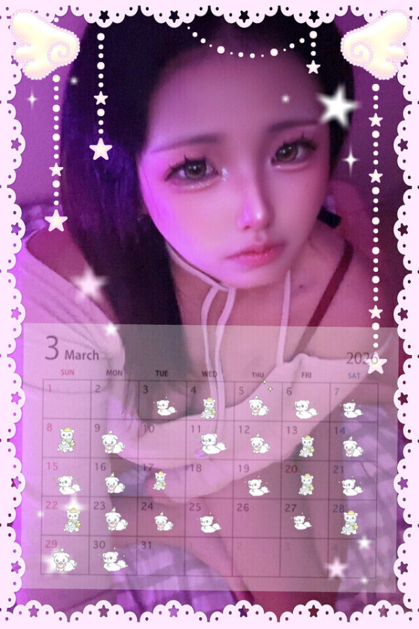 🦋‪出勤日🦋