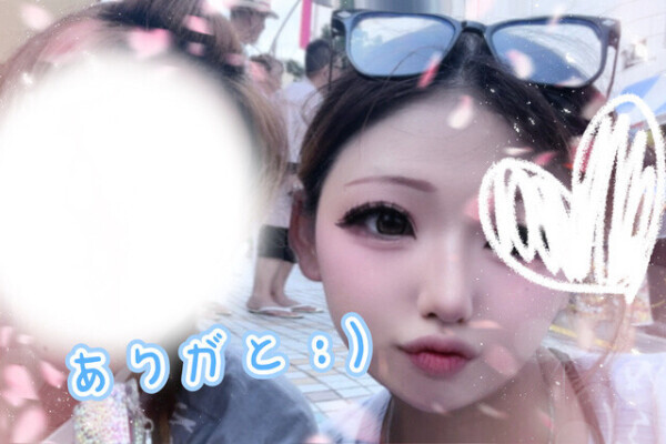 感謝感激雨あられ