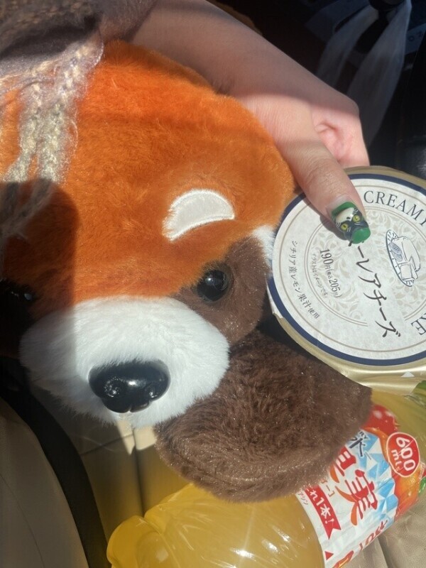 お礼日記 ホテル H様