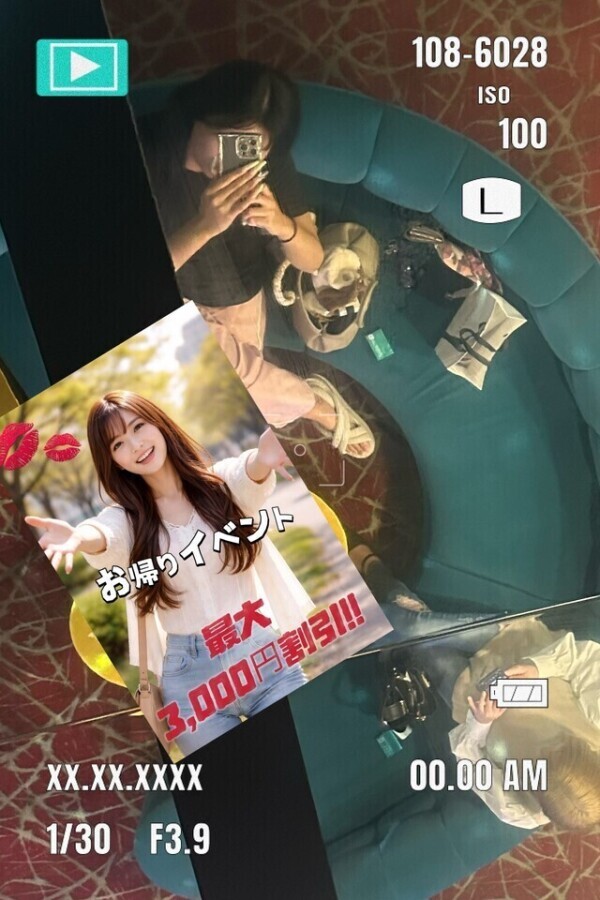 おかえりんちょ